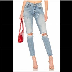 Grlfrnd Karolina Skinny Jeans